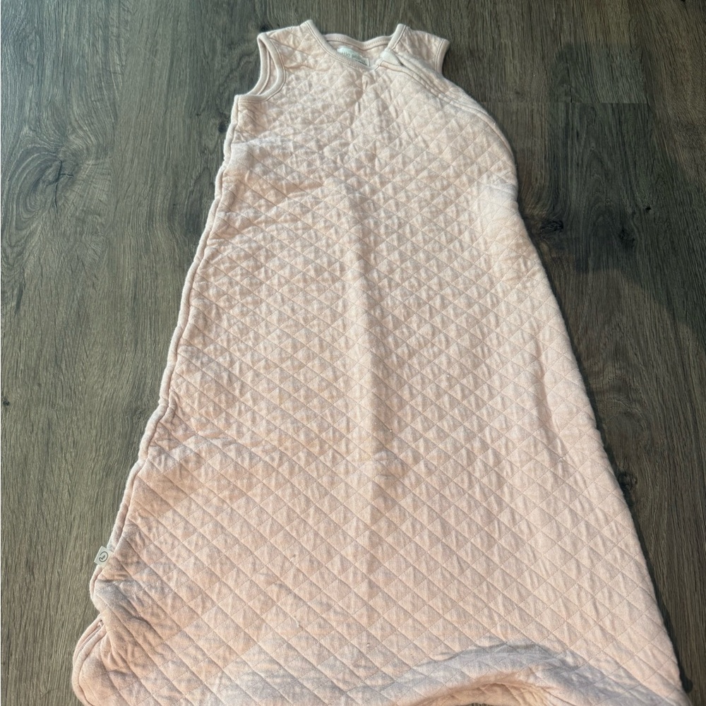 Little Planet by Carter’s Quilted Sleeveless Baby Sleep Bag